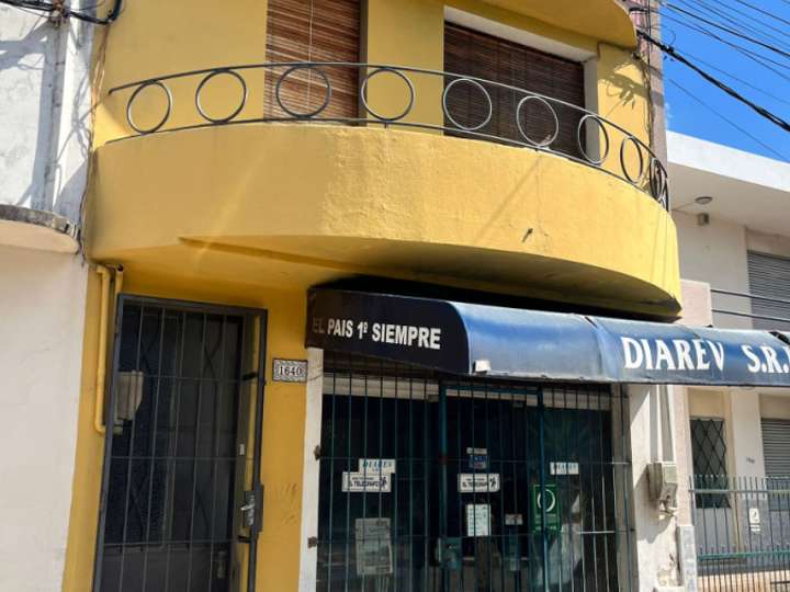 Apartamento en venta en Paysandú