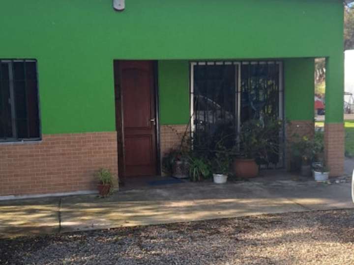Casa en venta en Avenida Sur, La Floresta