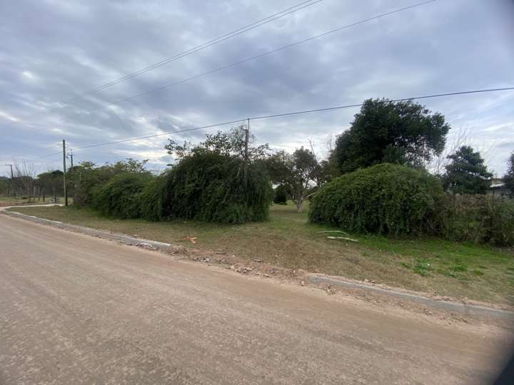Terreno en venta en Park Way, Nuevo Paysandú