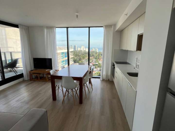 Apartamento en venta en Maldonado