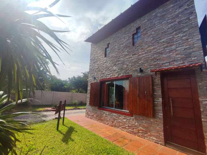 Casa en venta en Canelones