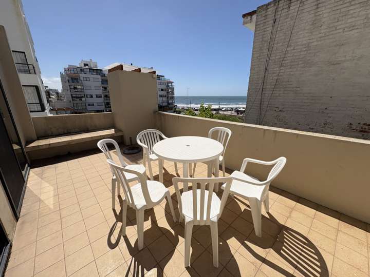 Apartamento en venta en Maldonado