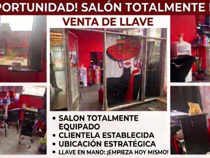 Comercial / Tienda en venta en Grecia, Montevideo