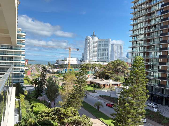 Apartamento en venta en Maldonado