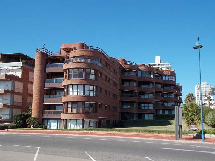 Apartamento en venta en Maldonado