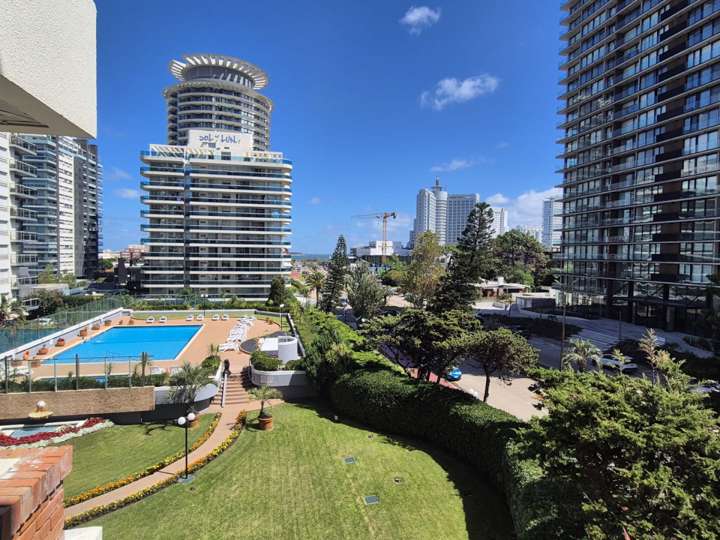Apartamento en venta en Maldonado