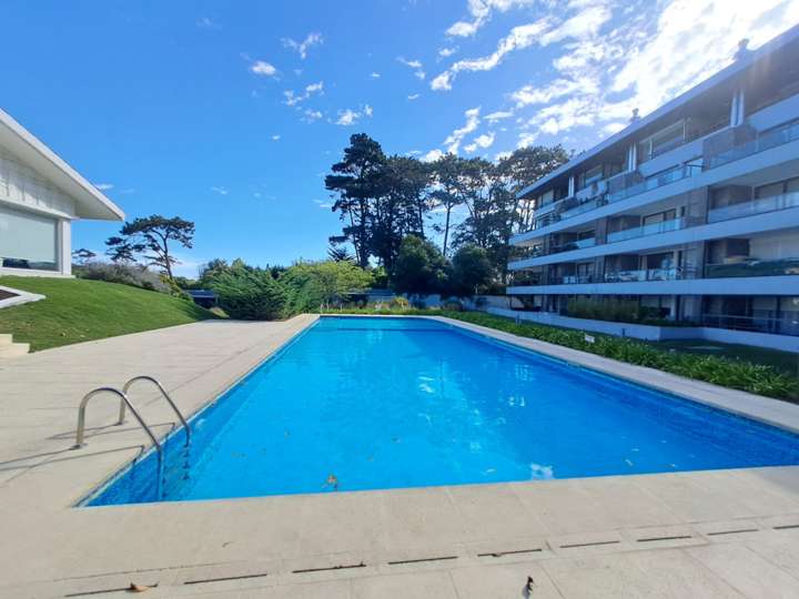 Apartamento en venta en San Rafael, Maldonado