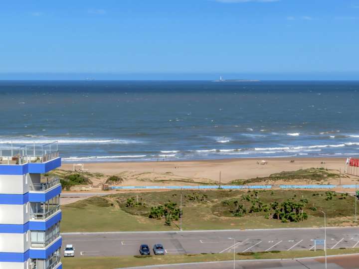 Apartamento en venta en San Rafael, Maldonado
