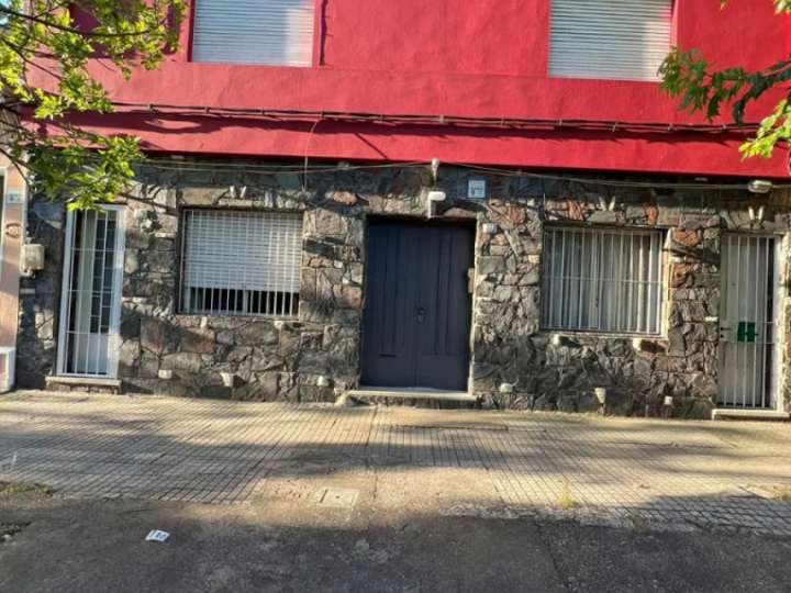 Apartamento en venta en Alejo Rosell y Rius, Montevideo
