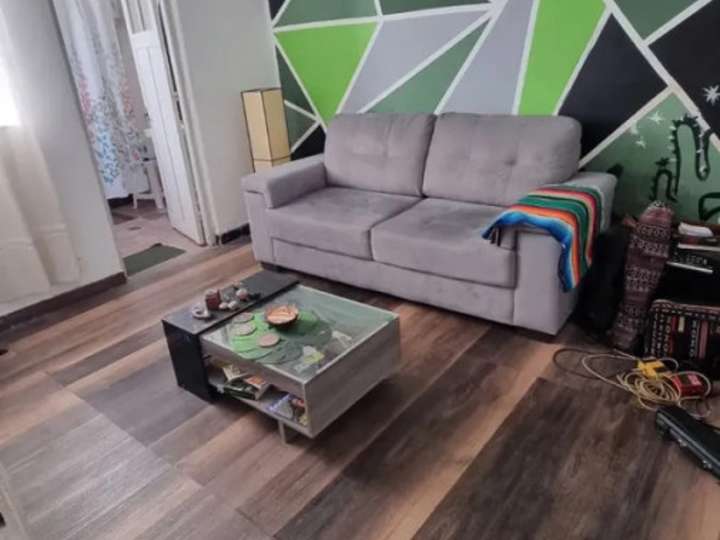 Apartamento en venta en Las Violetas, Montevideo