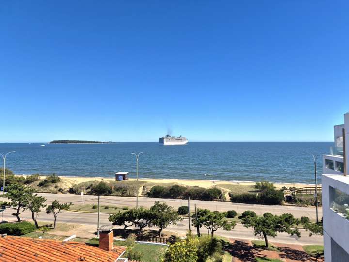 Apartamento en venta en Maldonado