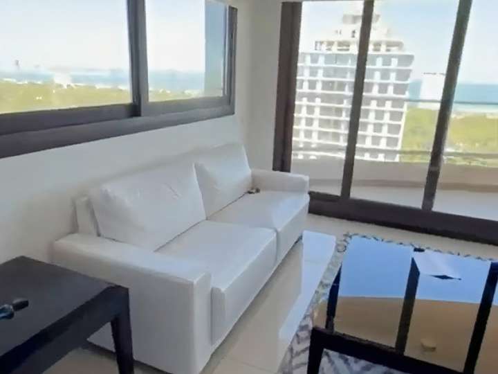 Apartamento en alquiler en Maldonado