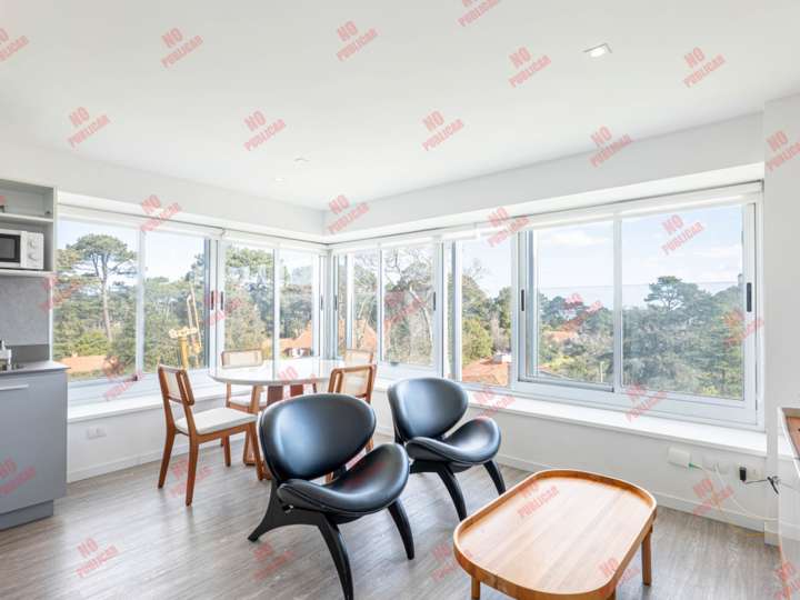 Apartamento en venta en San Rafael, Maldonado