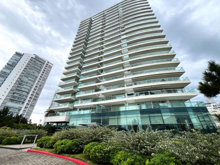Apartamento en venta en Maldonado
