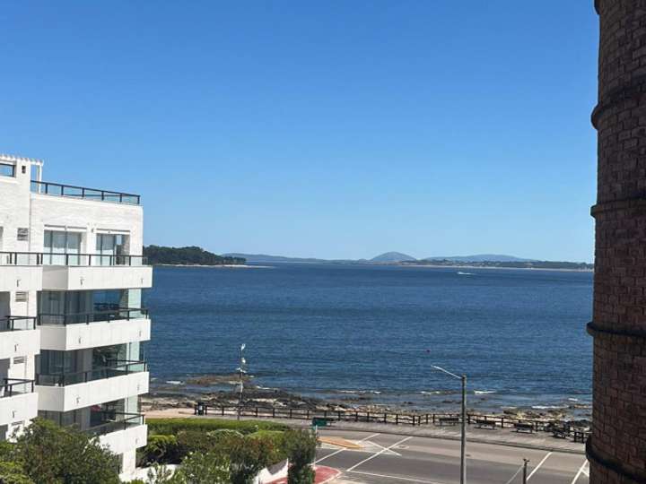 Apartamento en venta en Maldonado