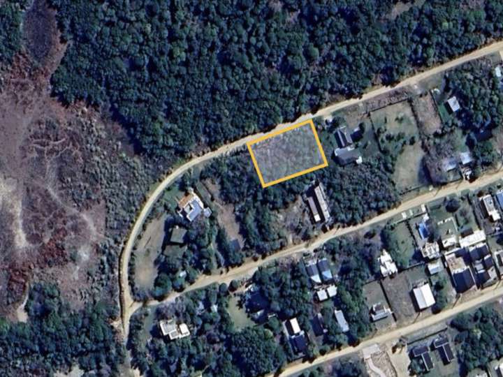 Terreno en venta en República Oriental Del Uruguay, Maldonado