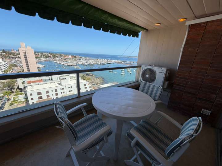 Apartamento en venta en Maldonado