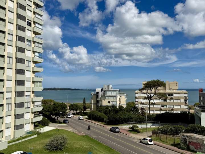 Apartamento en venta en Maldonado