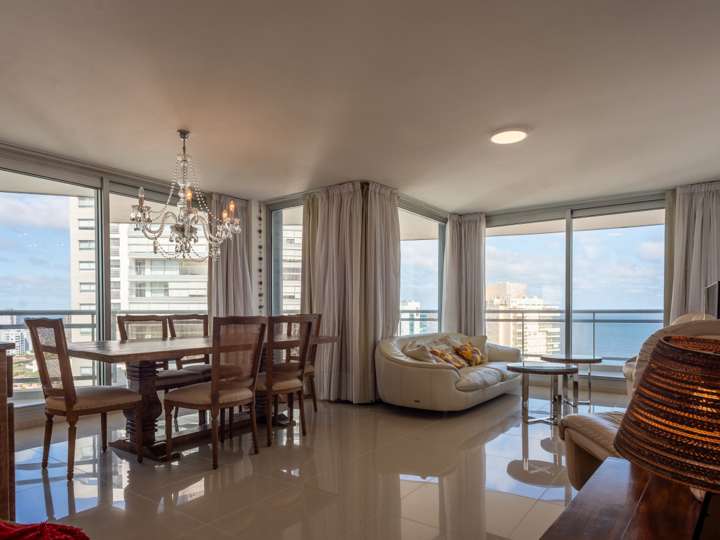 Apartamento en venta en Maldonado
