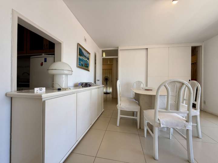 Apartamento en venta en Maldonado