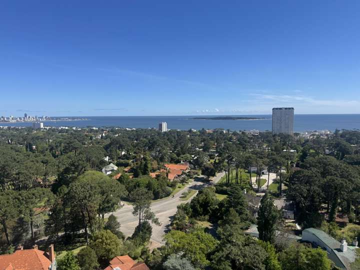 Apartamento en alquiler en Maldonado