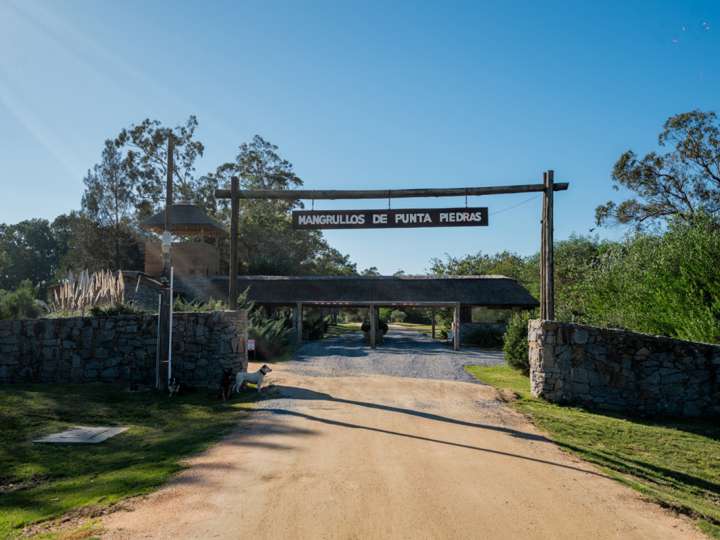 Terreno en venta en Maldonado