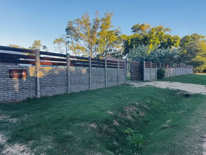 Casa en alquiler en Avenida Louis Pasteur, Maldonado