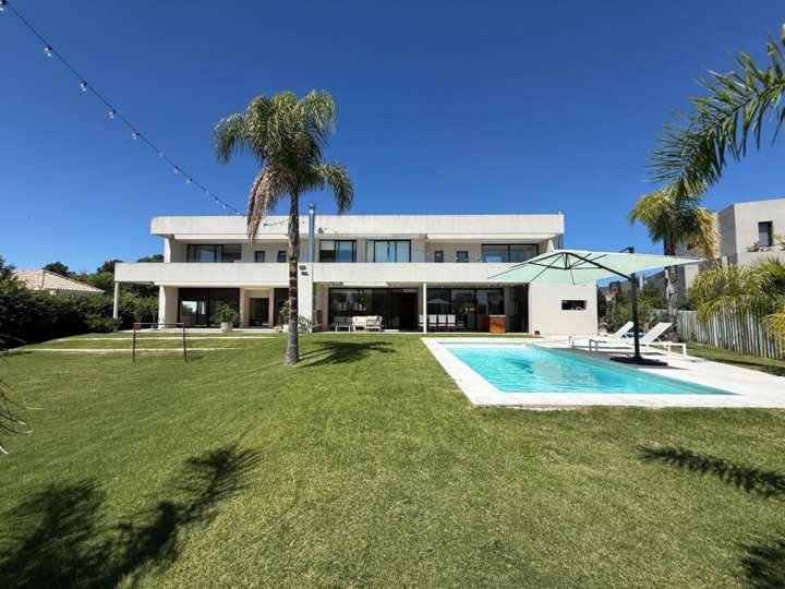 Casa en venta en La Tahona, Canelones