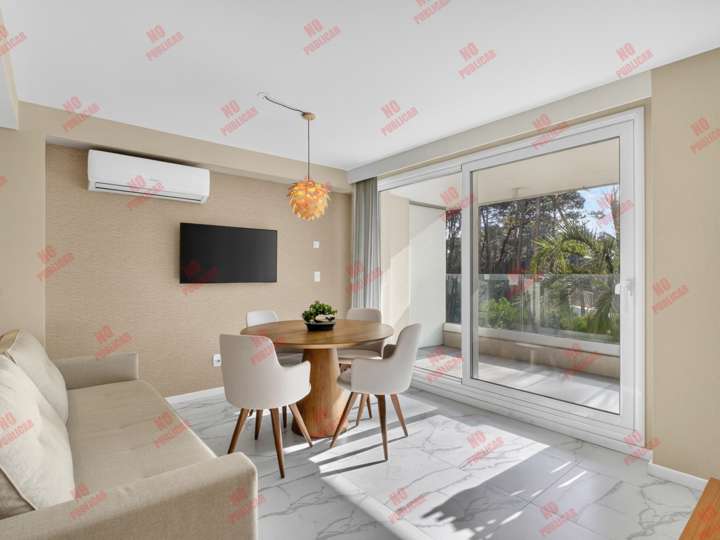 Apartamento en venta en Maldonado