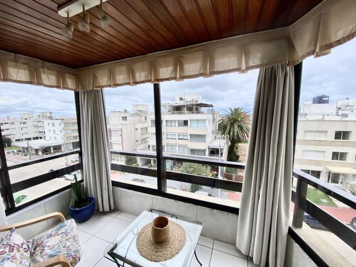 Apartamento en venta en Maldonado