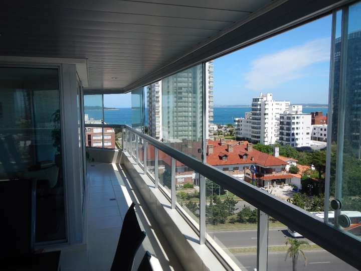 Apartamento en venta en Maldonado
