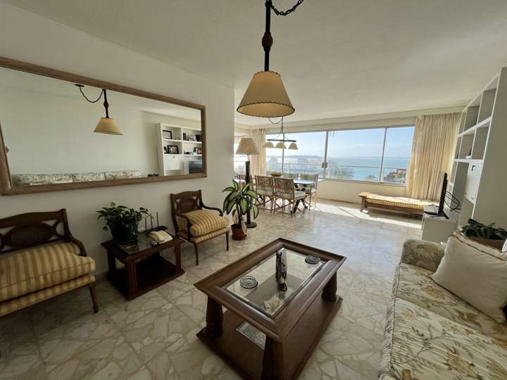 Apartamento en venta en Maldonado