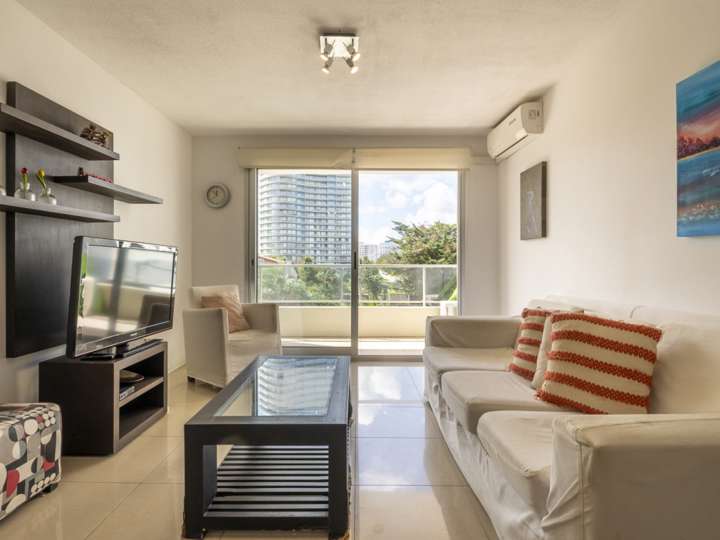 Apartamento en venta en Maldonado