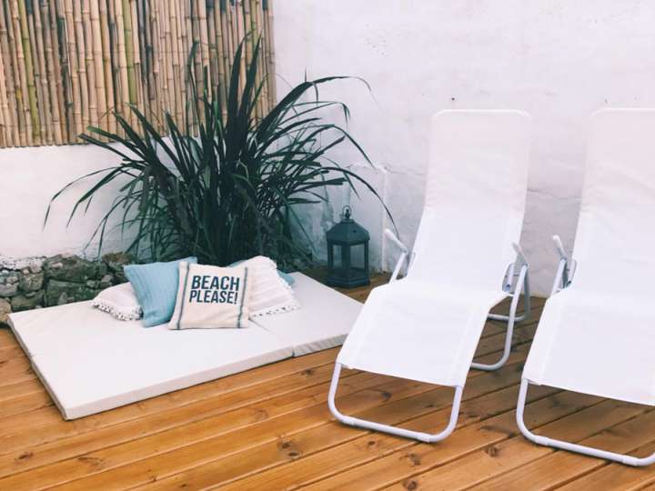 Apartamento en venta en La Barra