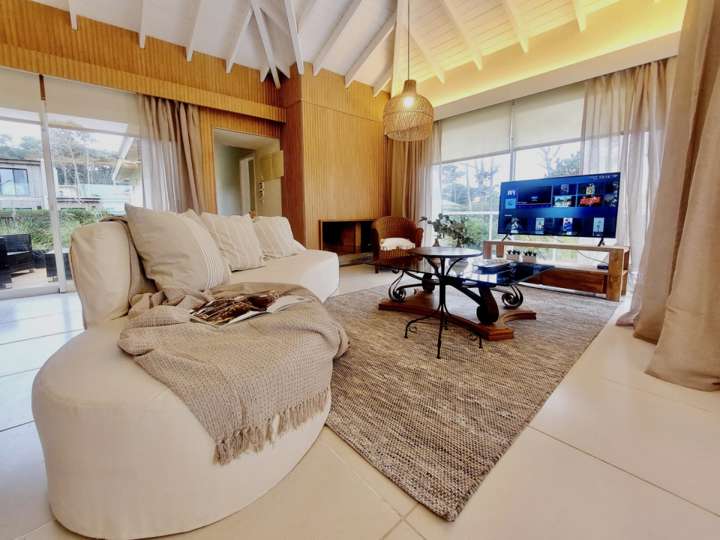 Casa en venta en La Barra