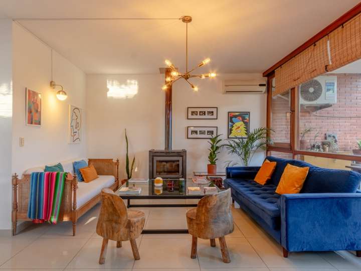Casa en alquiler en Durazno, Maldonado
