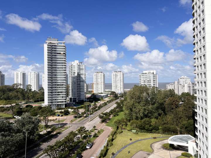 Apartamento en venta en Maldonado