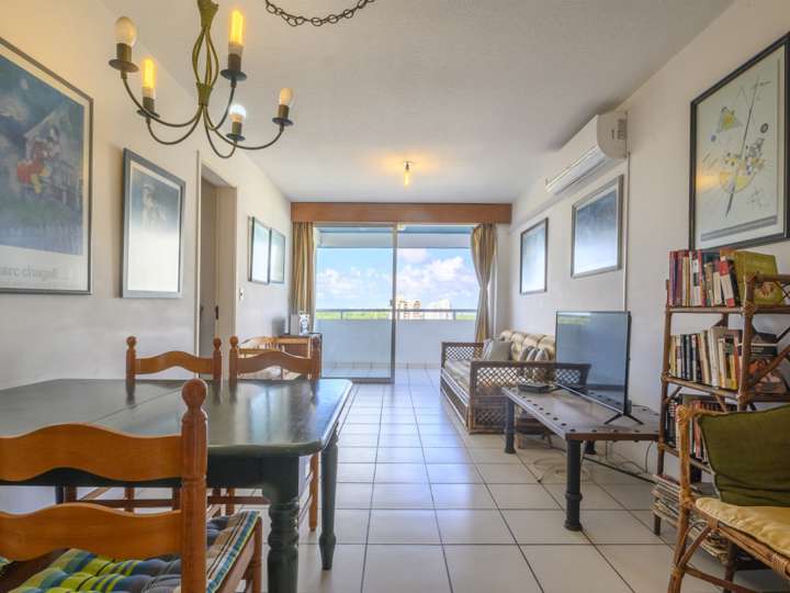 Apartamento en venta en San Rafael, Maldonado