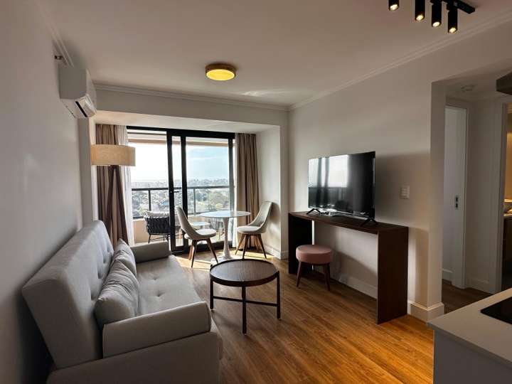 Apartamento en alquiler en Avenida Franklin Delano Roosevelt, Maldonado