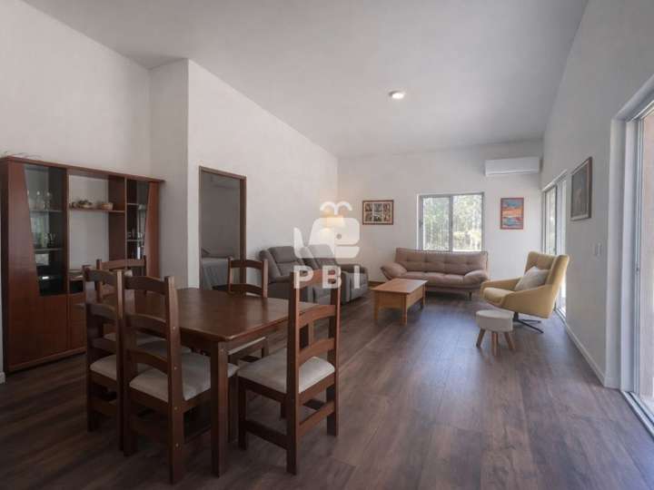Casa en venta en Lago Brasiano, Punta Ballena