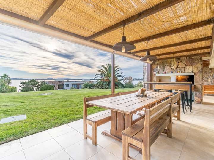 Apartamento en venta en Quartier Punta Ballena, Punta Ballena