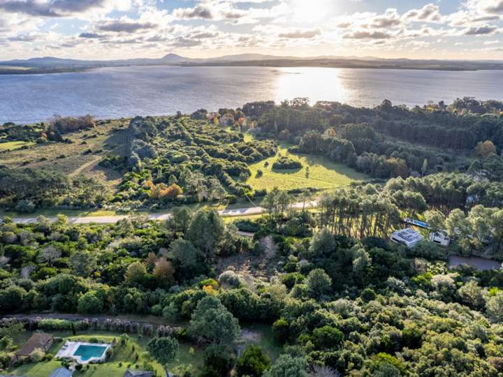 Terreno en venta en Camino del Amanecer, Punta Ballena