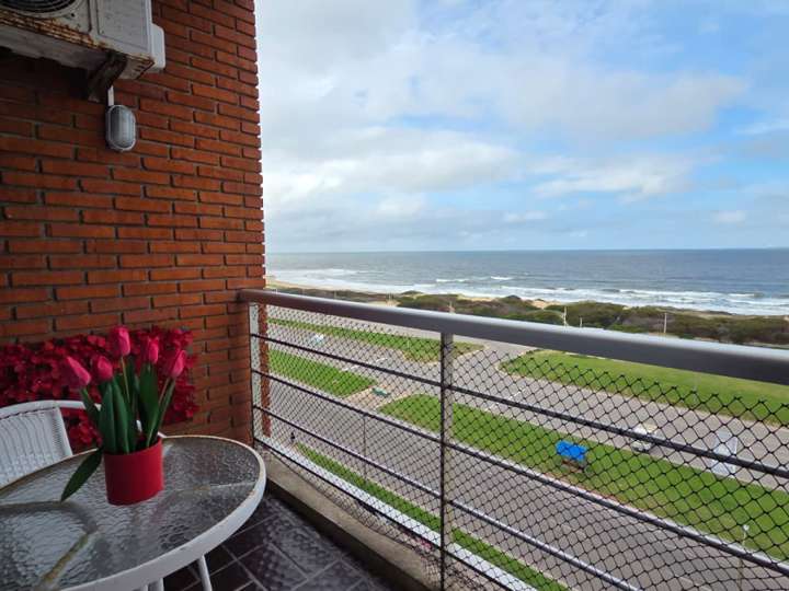 Apartamento en alquiler en Rambla Lorenzo Batlle Pacheco, Maldonado