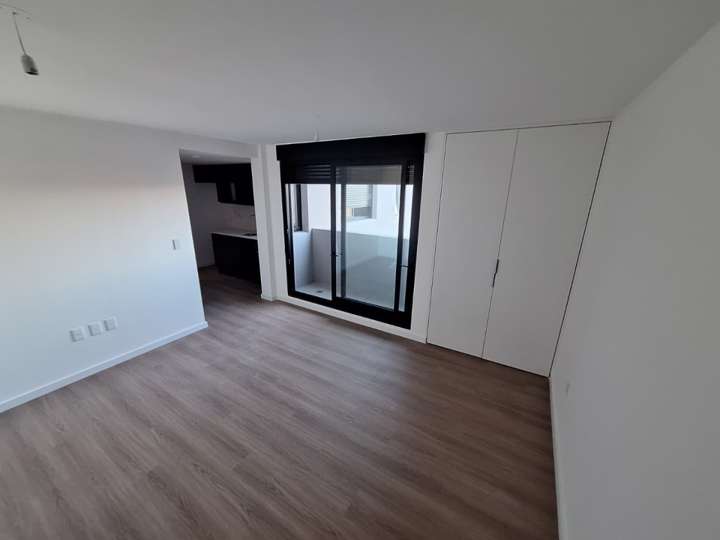 Apartamento en venta en Constituyente, Montevideo
