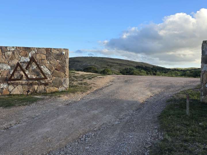 Terreno en venta en Ruta 109, Maldonado
