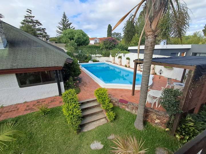 Casa en venta en Las Delicias, Maldonado