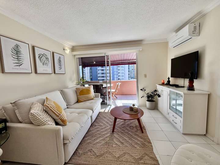 Apartamento en venta en San Rafael, Maldonado