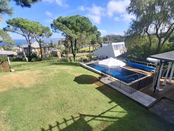 Casa en venta en Gaviotín, Punta Ballena