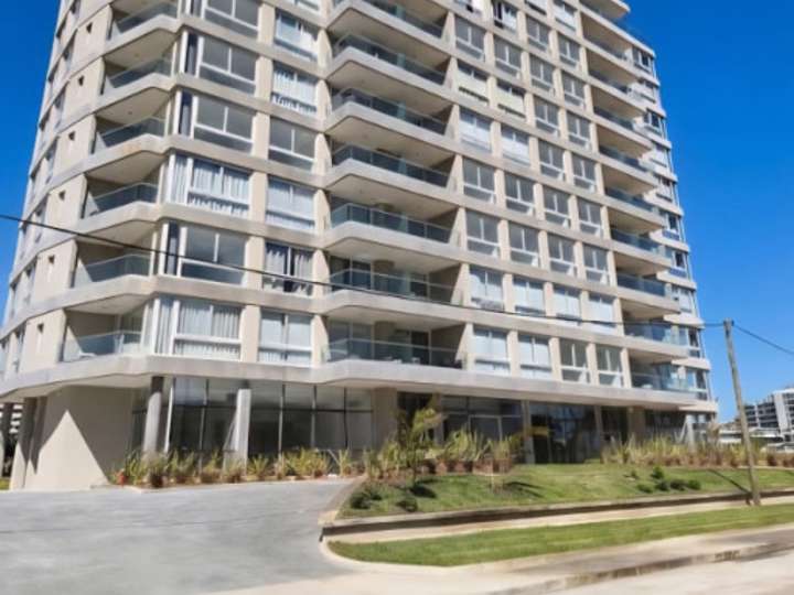 Apartamento en alquiler en Pilcomayo, Maldonado