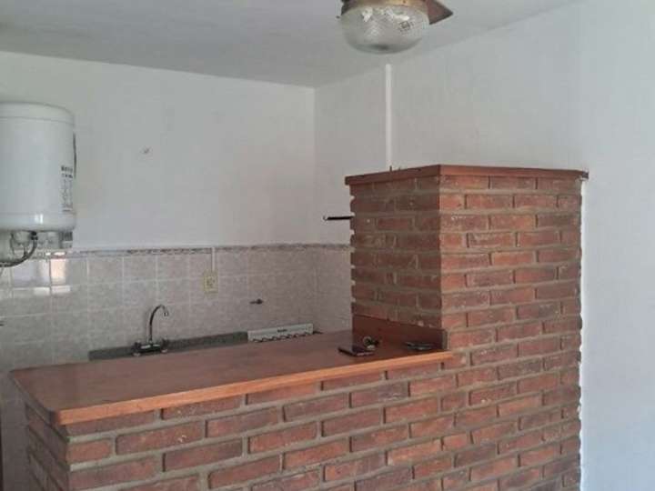 Departamento en alquiler en Santander, 2736, Villa Luzuriaga